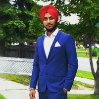 Akashdeep Aulakh