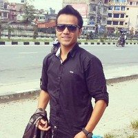 Jagdish Kumar Ayer