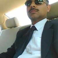 Munir Farooqi