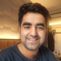 Jamal Chishti