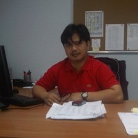 Robert Garcia