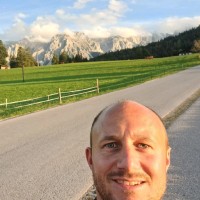 Michael Bindeus