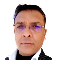 Jagdeep Sharma