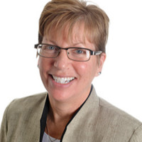 Patricia Schwartz