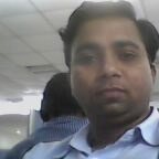 MUKESH KUMAR
