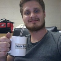 Daniel Boyko