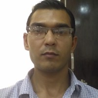 ABHISHEK SAXENA
