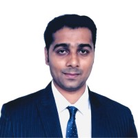Naveen Govindarajan