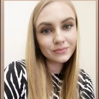 Kateryna Shkramko