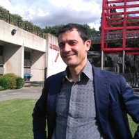 Poublan Olivier