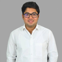Aravind Saba P