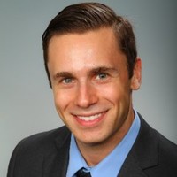 Brett Healey, Mba