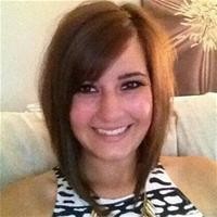Hayley-Louise Johnston