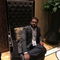 Muhammad Hafeez