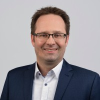Dr. Andreas Lekebusch