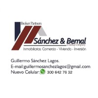 Guillermo Sanchez Lagos