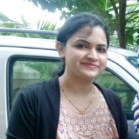 Sarika More