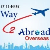 Jignesh Way2abroad Overseas