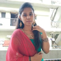 Chaitra Raju