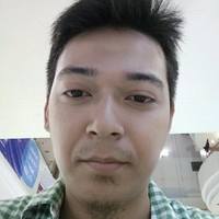 Cahya Dwi Pamungkas