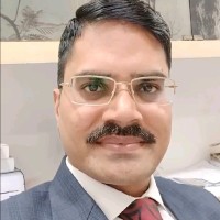 Ca Mahesh Prasad Bansal