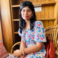 Snigdha Sahoo