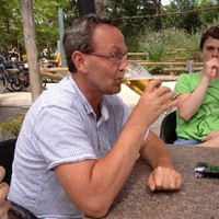 Mick Sluijter