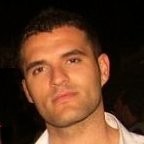 Francesco Plutino 弗兰克