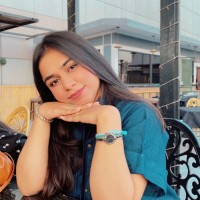 Sakina Bawa
