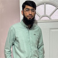 Fahad Ahmed