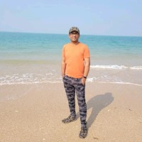 Ketan Bhojak