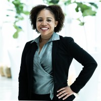 Ashanté Harris
