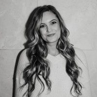 Carley Berkenkamp