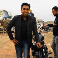 Narinder Sharma