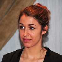Charlotte Abadie - Tezenas