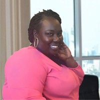 Charmaine C.