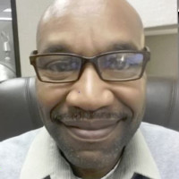 Rod Cooper