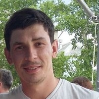 Антон Комаринский