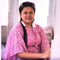 Princy Jain