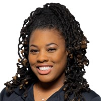 Anisha Henderson