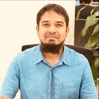 Reyaz Ahmed