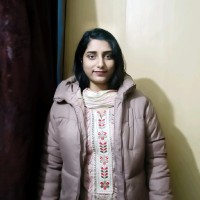Rishika Kirti