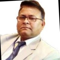 Dr. Vimal Bibhu