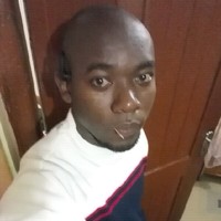 Erick Deogratias