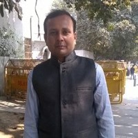 Ravi Singh