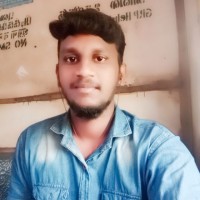 Chandru Moorthy
