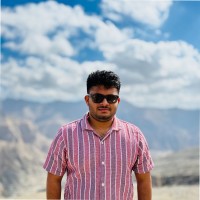 Jithin Baby