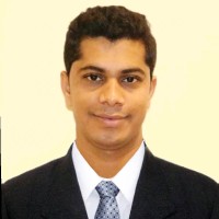 Vishal Patil
