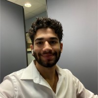 Michael Dominguez