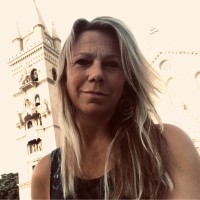 Joyce Honsbeek